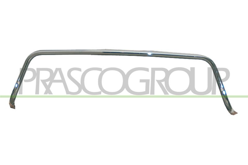 PRASCO Paraurti FT0031405