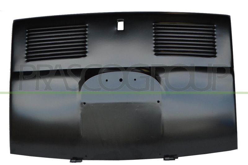 PRASCO Cofano motore FT0033150