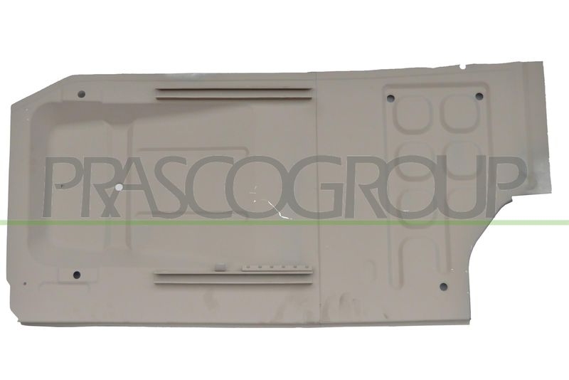 PRASCO Lamiera di ingresso FT0033814