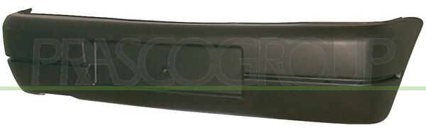 PRASCO Paraurti FT0171051