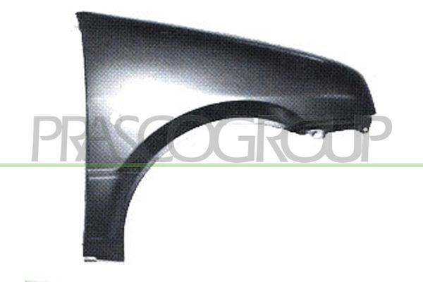 PRASCO Parafango FT0173003