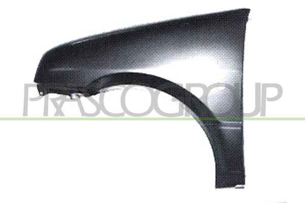 PRASCO Parafango FT0173004