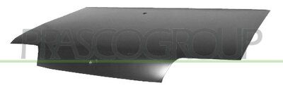 PRASCO Cofano motore FT0173100