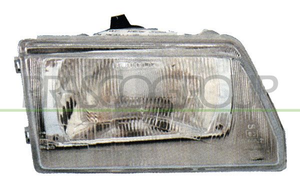 PRASCO Faro principale FT0174603