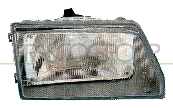 PRASCO Faro principale FT0174803