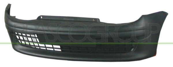 PRASCO Paraurti FT0191001