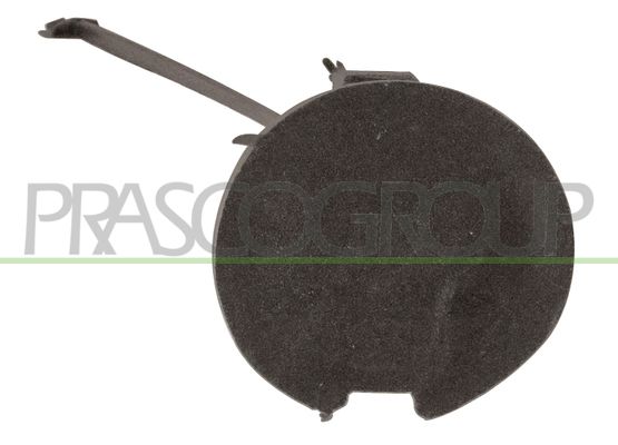 PRASCO Ribalta, Gancio traino FT0191236