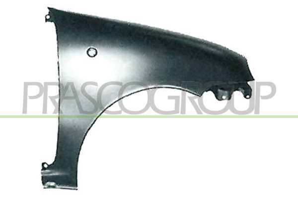 PRASCO Parafango FT0193003