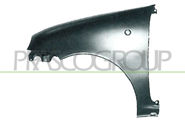 PRASCO Parafango FT0193004