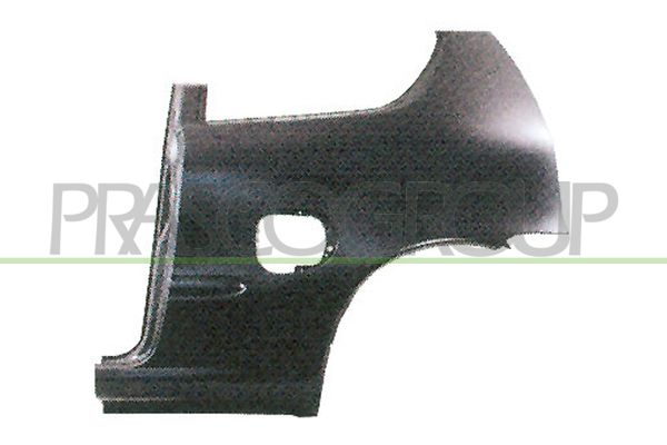 PRASCO Parafango FT0193053