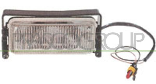 PRASCO Fendinebbia FT0194413