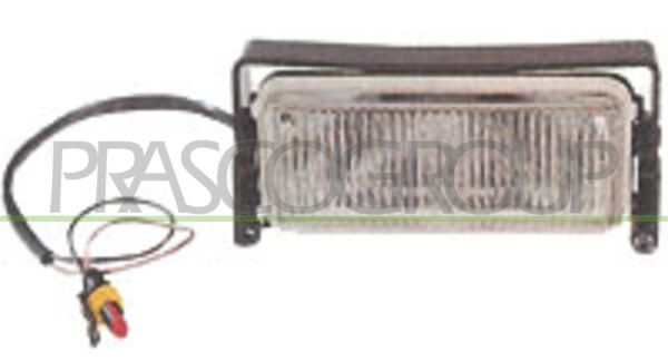PRASCO Fendinebbia FT0194414