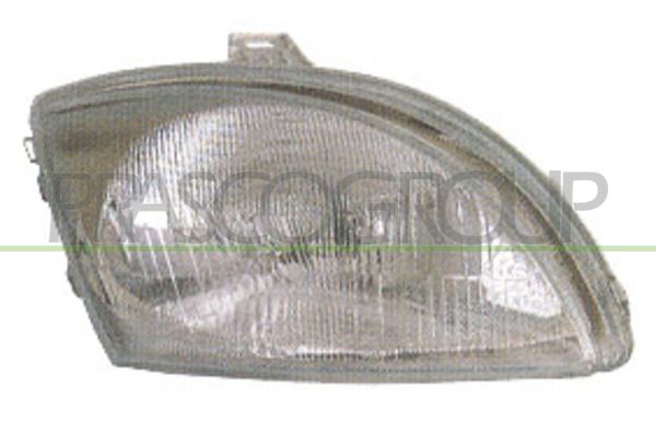 PRASCO Faro principale FT0194603