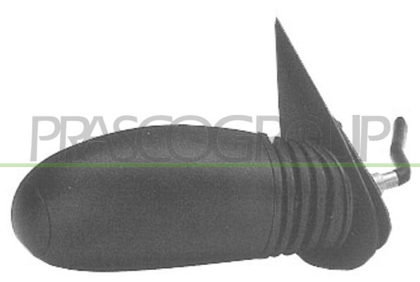 PRASCO Specchio retrovisore esterno FT0197123