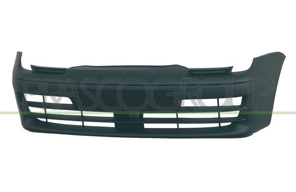 PRASCO Paraurti FT0201031
