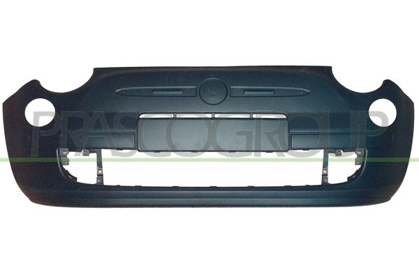 PRASCO Paraurti FT0301011