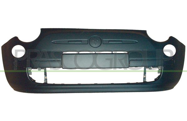 PRASCO Paraurti FT0301031