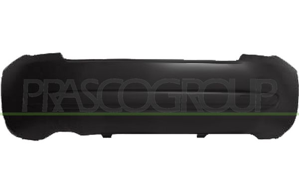 PRASCO Paraurti FT0301051