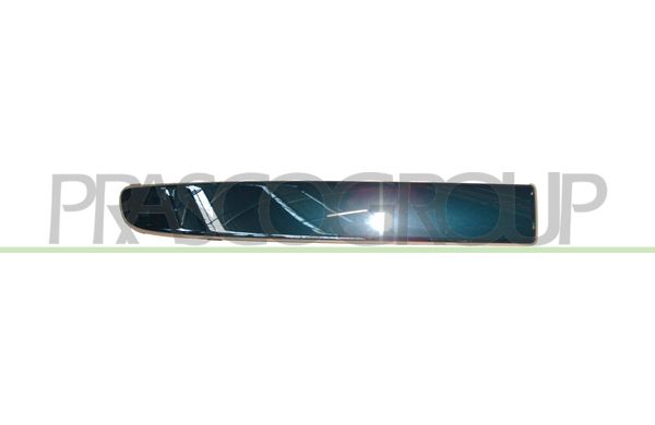 PRASCO Modanatura decorativa/ protettiva, Paraurti FT0301243