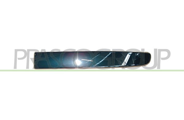 PRASCO Modanatura decorativa/ protettiva, Paraurti FT0301244