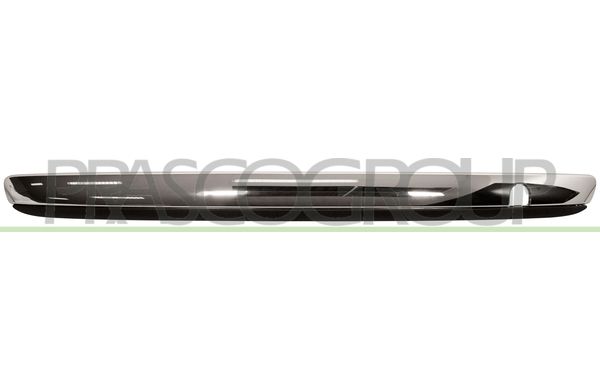 PRASCO Modanatura decorativa/ protettiva, Paraurti FT0301250