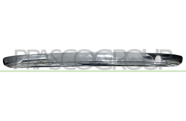 PRASCO Modanatura decorativa/ protettiva, Paraurti FT0301255