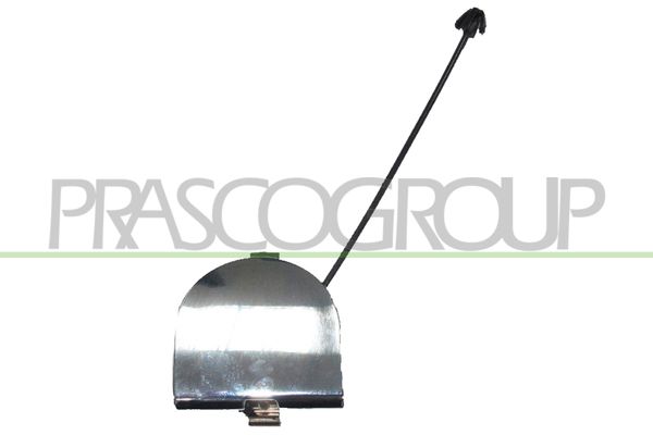 PRASCO Ribalta, Gancio traino FT0301287