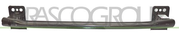 PRASCO Supporto, Paraurti FT0301622
