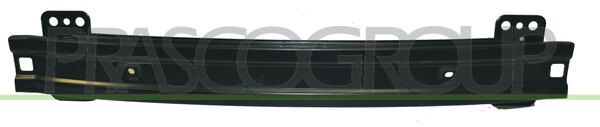 PRASCO Supporto, Paraurti FT0301632