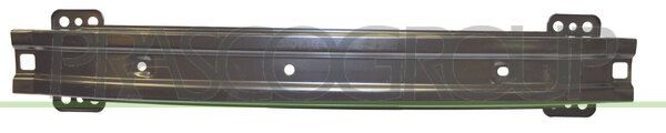 RINFORZO PARAURTI ANT MOD 14 BENZINA ABARTH 500 Mod 07/15 -