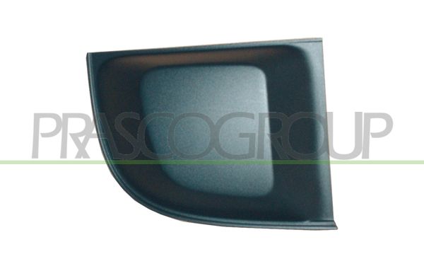 PRASCO Griglia di ventilazione, Paraurti FT0302123