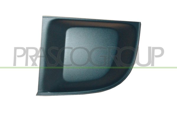 PRASCO Griglia di ventilazione, Paraurti FT0302124