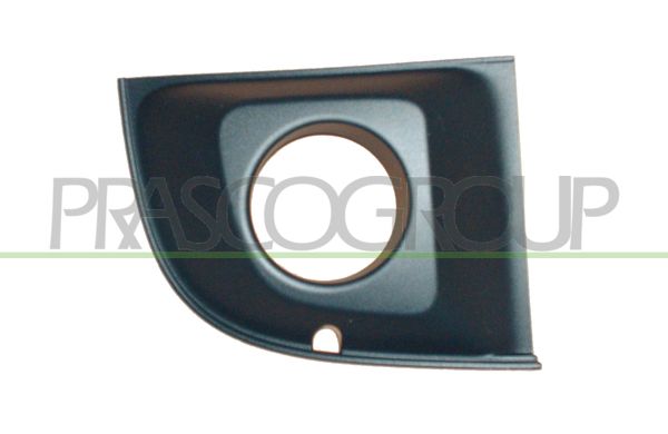 PRASCO Griglia di ventilazione, Paraurti FT0302133