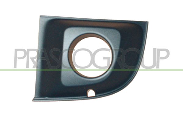 PRASCO Griglia di ventilazione, Paraurti FT0302134