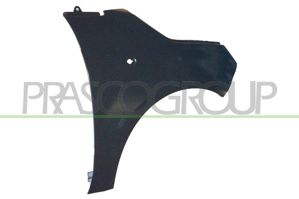 PARAFANGO ANT DX CON FORO LUCCIOLA ABARTH 500 Mod 07/15 -