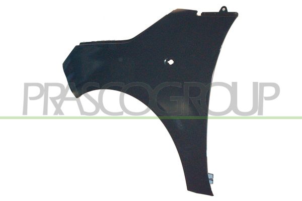 PARAFANGO ANT SX CON FORO LUCCIOLA ABARTH 500 Mod 07/15 -
