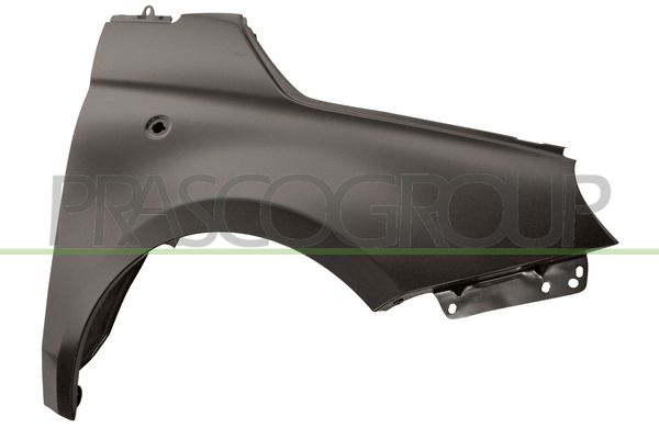 PARAFANGO ANT DX CON FORO LUCCIOLA ABARTH 500 Mod 07/15 -