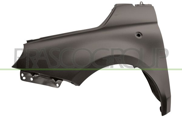 PARAFANGO ANT SX CON FORO LUCCIOLA ABARTH 500 Mod 07/15 -