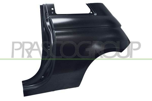 PARAFANGO POST SX ABARTH 500 Mod 07/15 -