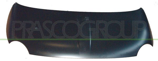 COFANO ABARTH 500 Mod 07/15 -