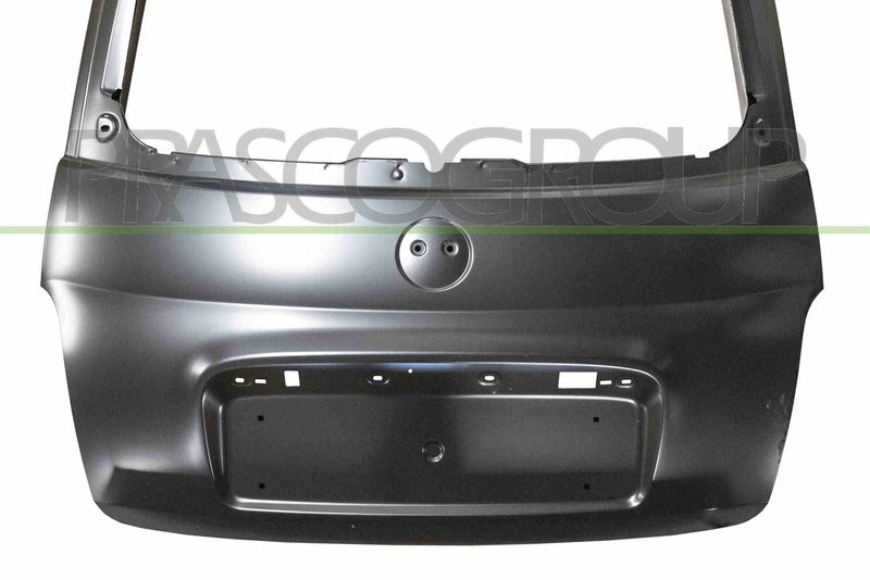 PORTELLONE POST ABARTH 500 Mod 07/15 -