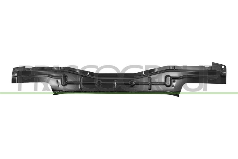 PANNELLO POST-INTERNO ABARTH 500 Mod 07/15 -