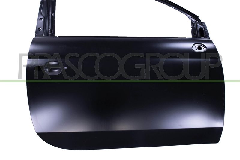 PORTA ANT DX ABARTH 500 Mod 07/15 -