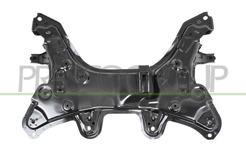 TELAIO SUPPORTO MOTORE FORD KA Mod 01/08 01/16