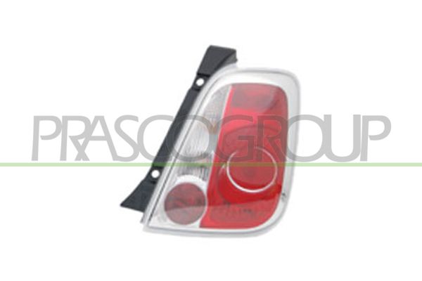 PRASCO Luce posteriore FT0304153