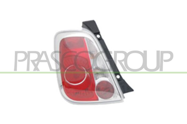PRASCO Luce posteriore FT0304154