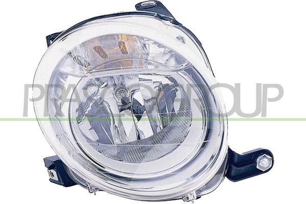 PRASCO Faro principale FT0304803