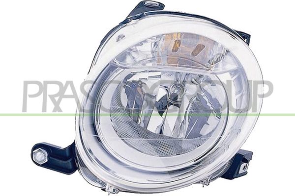 PRASCO Faro principale FT0304804
