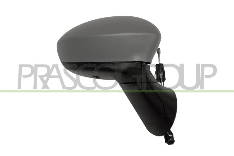 PRASCO Specchio retrovisore esterno FT0307103