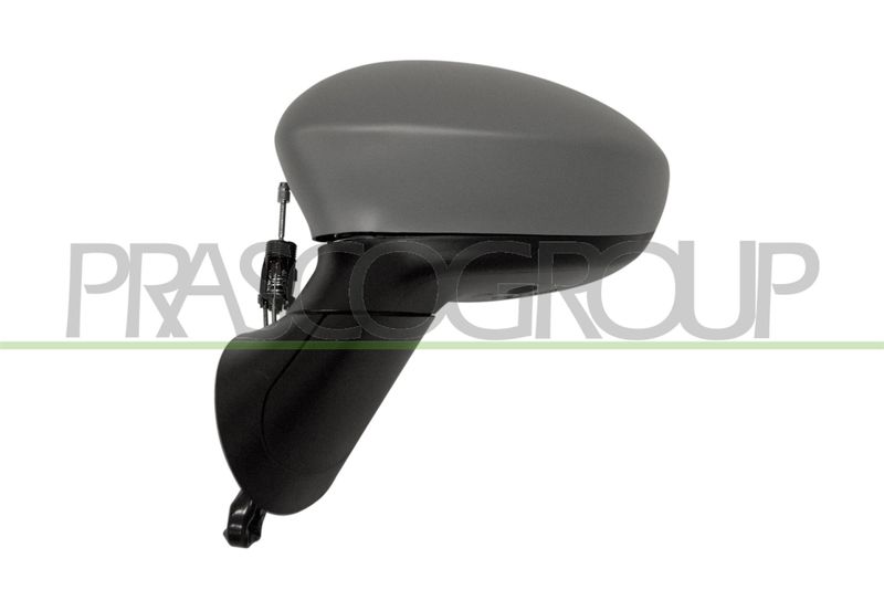 PRASCO Specchio retrovisore esterno FT0307104